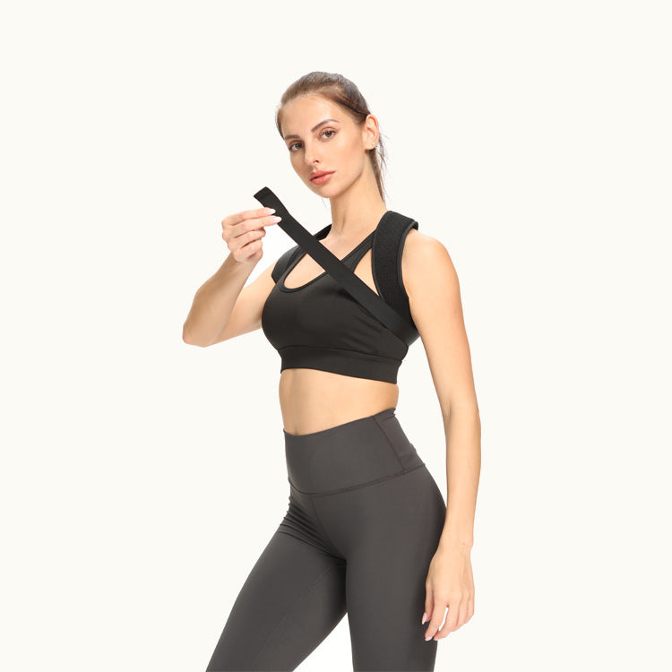 Correction Belt Sitting Posture
