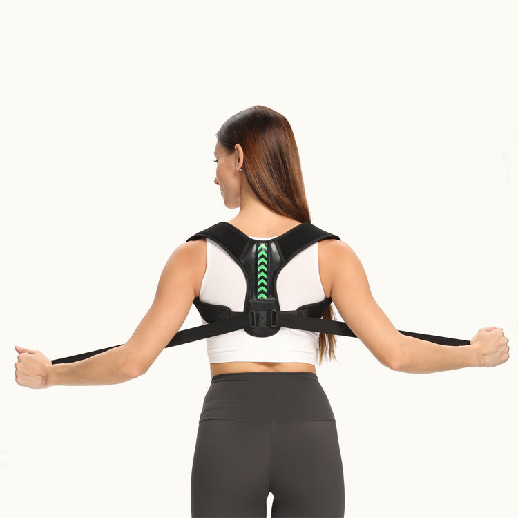 Correction Belt Sitting Posture