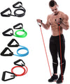Elastic Rope Fitness