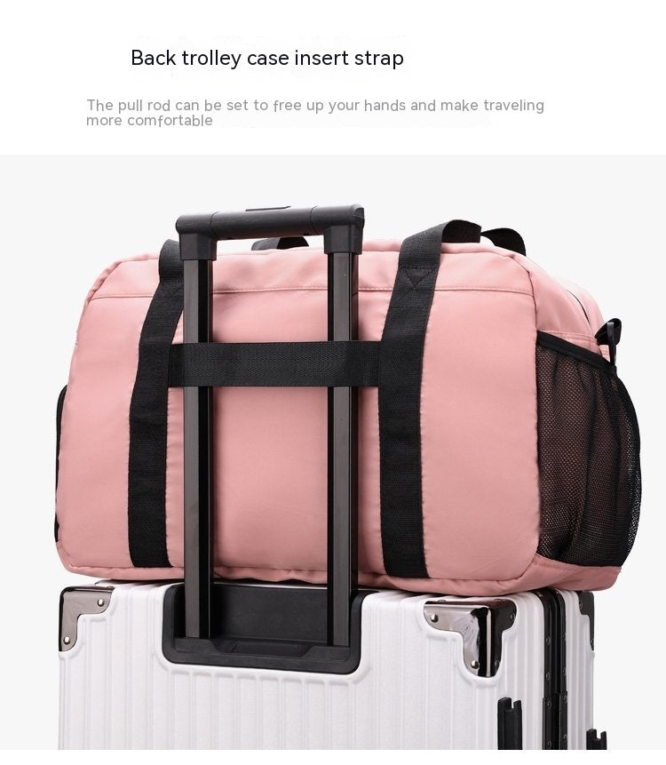Portable Storage Bag