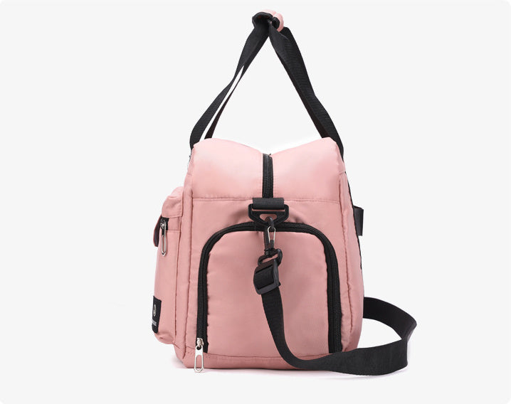 Portable Storage Bag