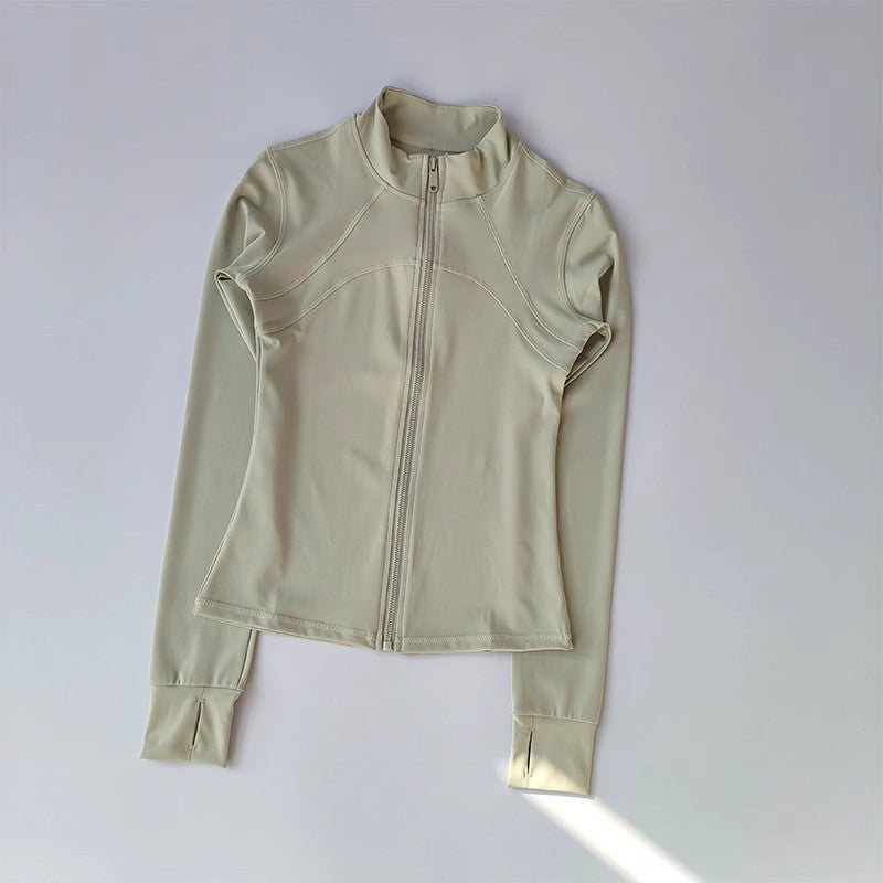 Women's Sports Jacket Autumn