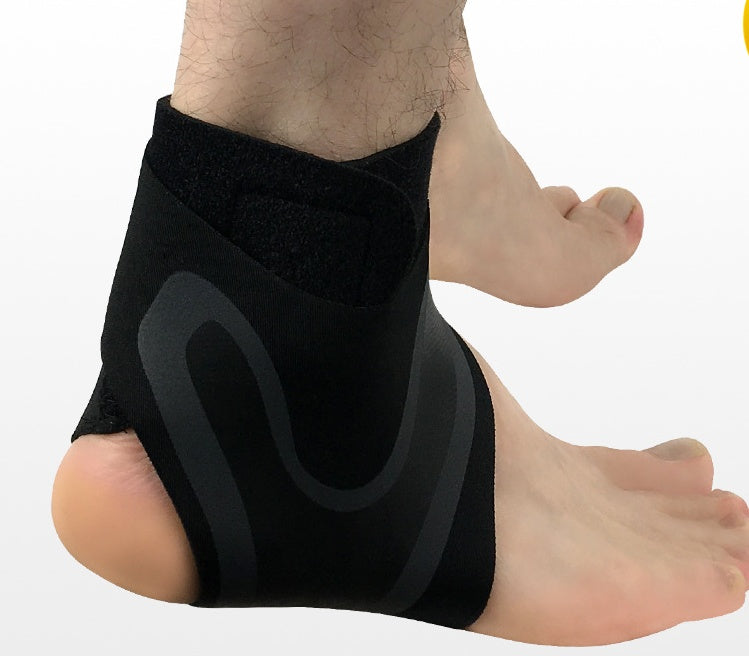 Ankle Support Brace Safety Running