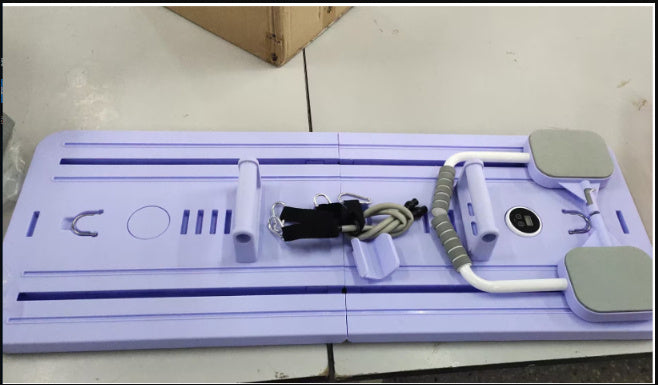 Fitness Board Flat Support Chest