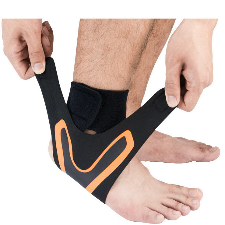 Ankle Support Brace Safety Running