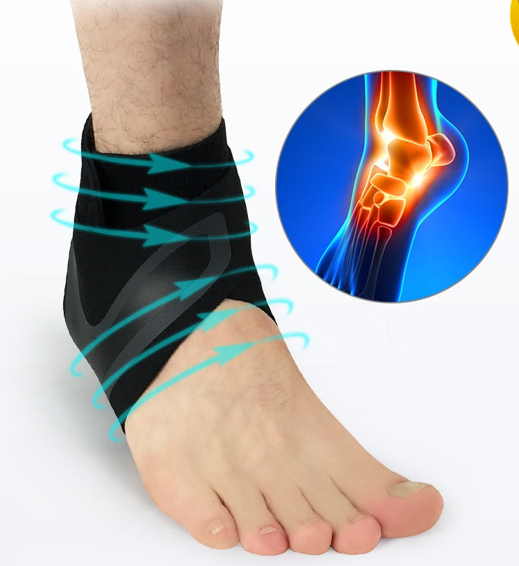 Ankle Support Brace Safety Running