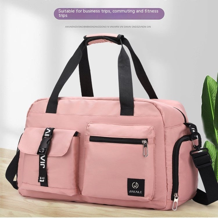 Portable Storage Bag