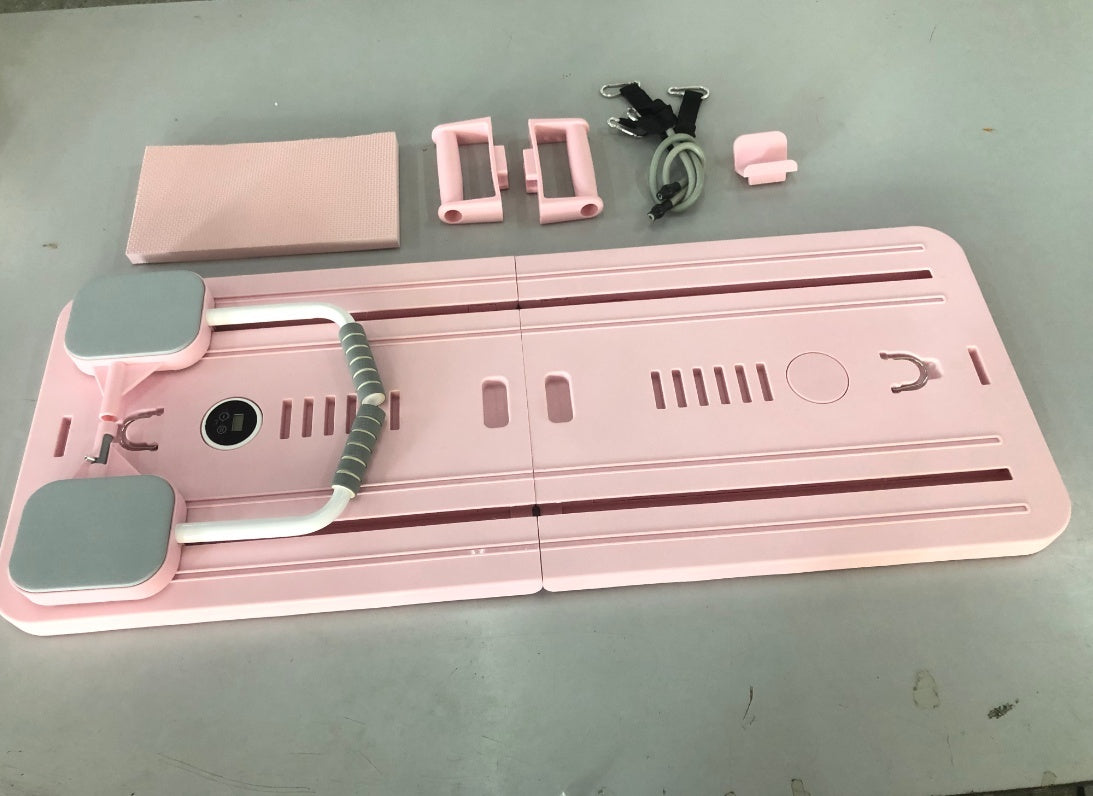 Fitness Board Flat Support Chest
