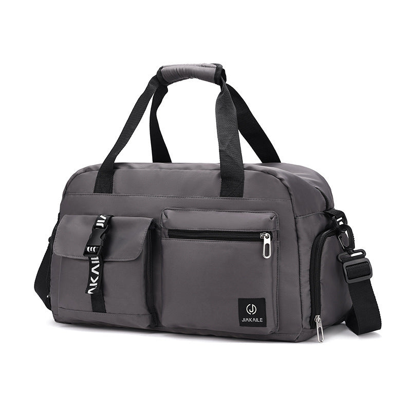 Portable Storage Bag