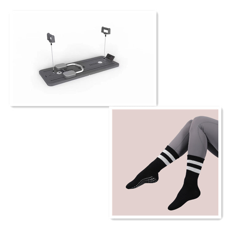 Fitness Board Flat Support Chest