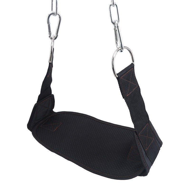 Parallel Bars Pull-up Weight-bearing Belt