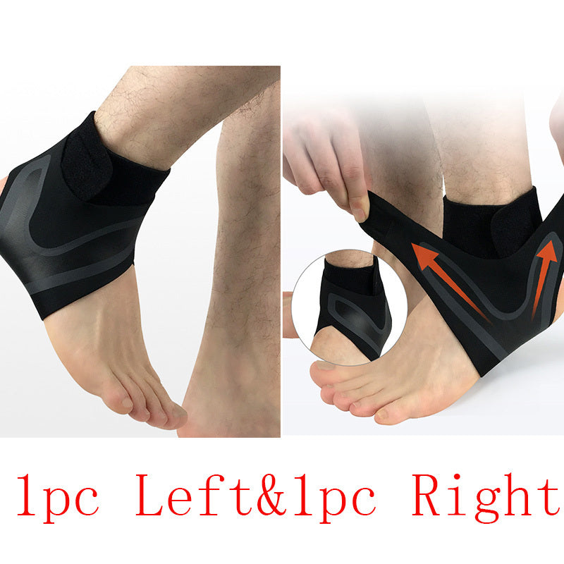 Ankle Support Brace Safety Running