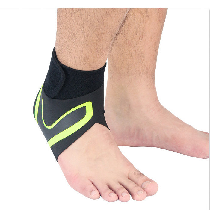 Ankle Support Brace Safety Running