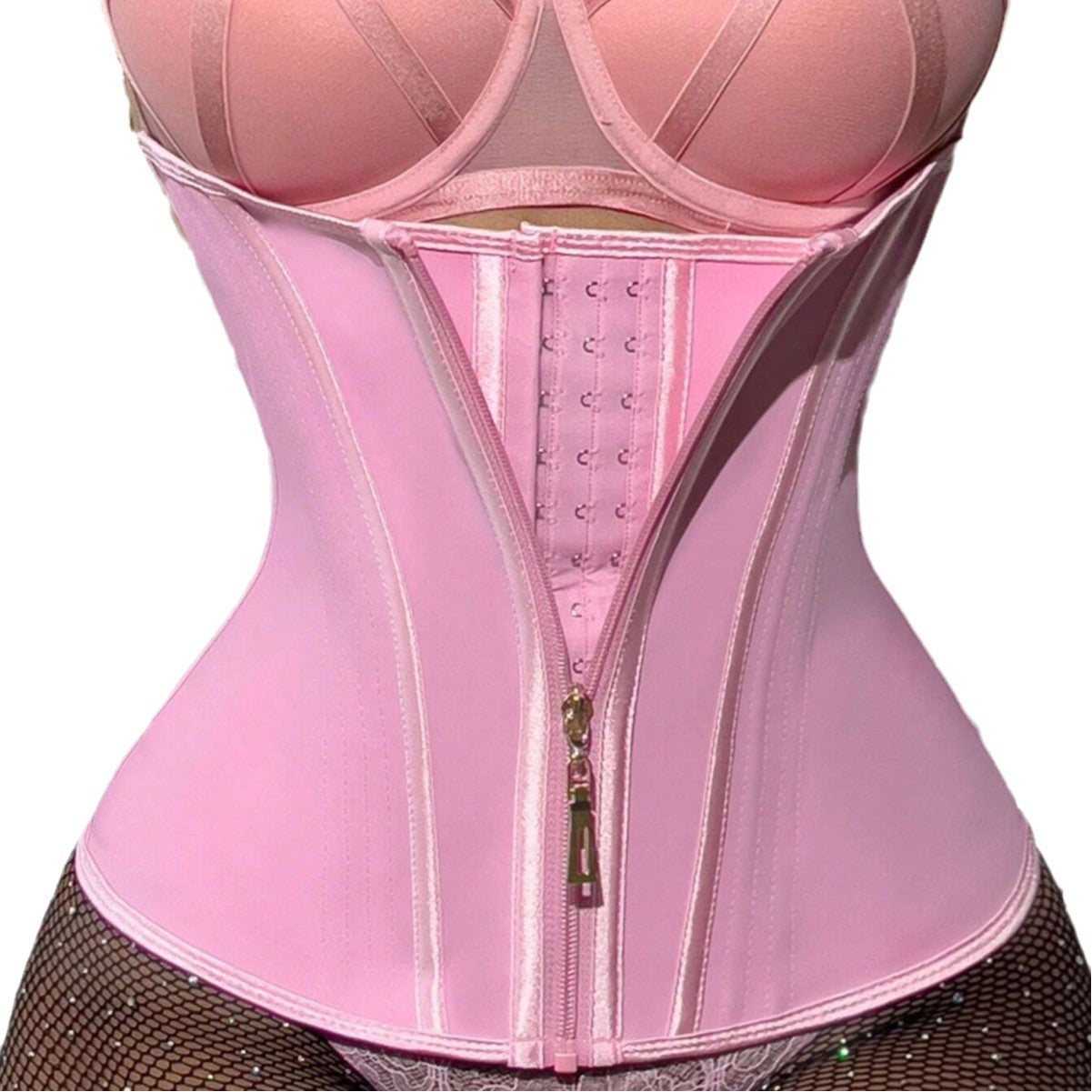 Hourglass Waist Shaping Belt