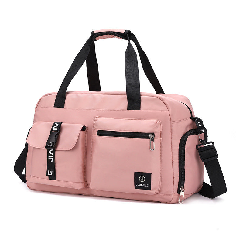 Portable Storage Bag