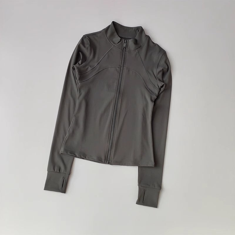 Women's Sports Jacket Autumn