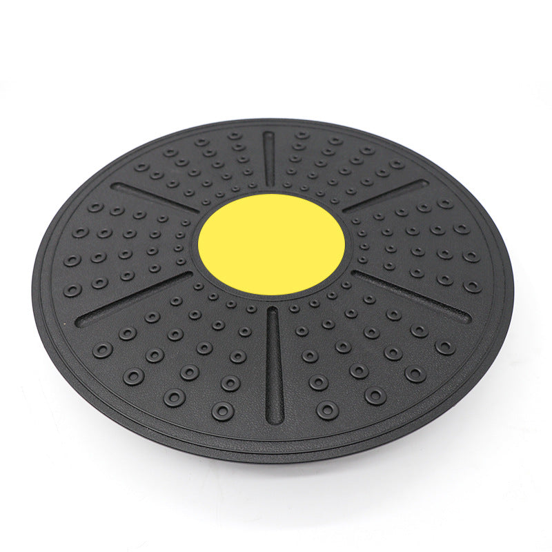 Exercise Wood Surf Balance Board