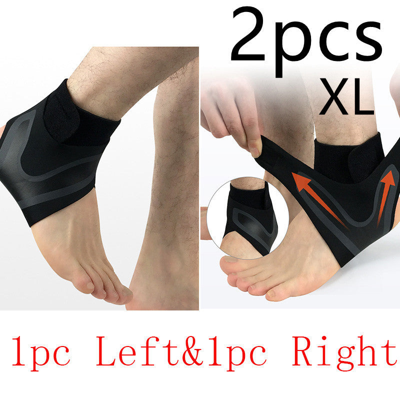 Ankle Support Brace Safety Running