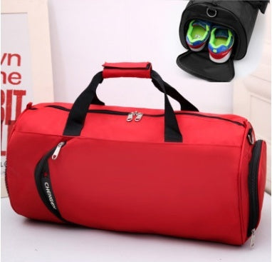 Fitness bag men's sports