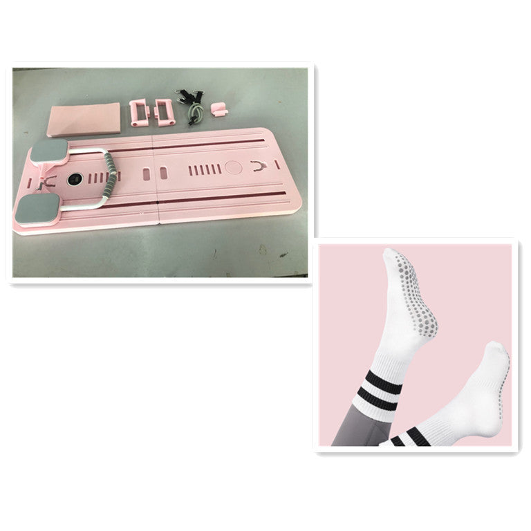 Fitness Board Flat Support Chest