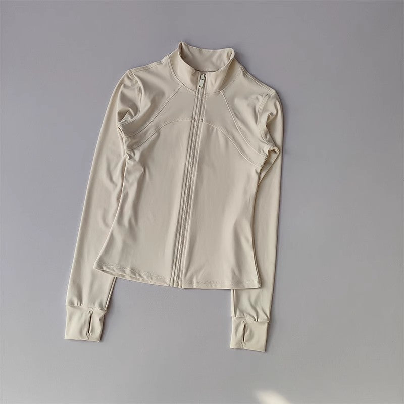 Women's Sports Jacket Autumn