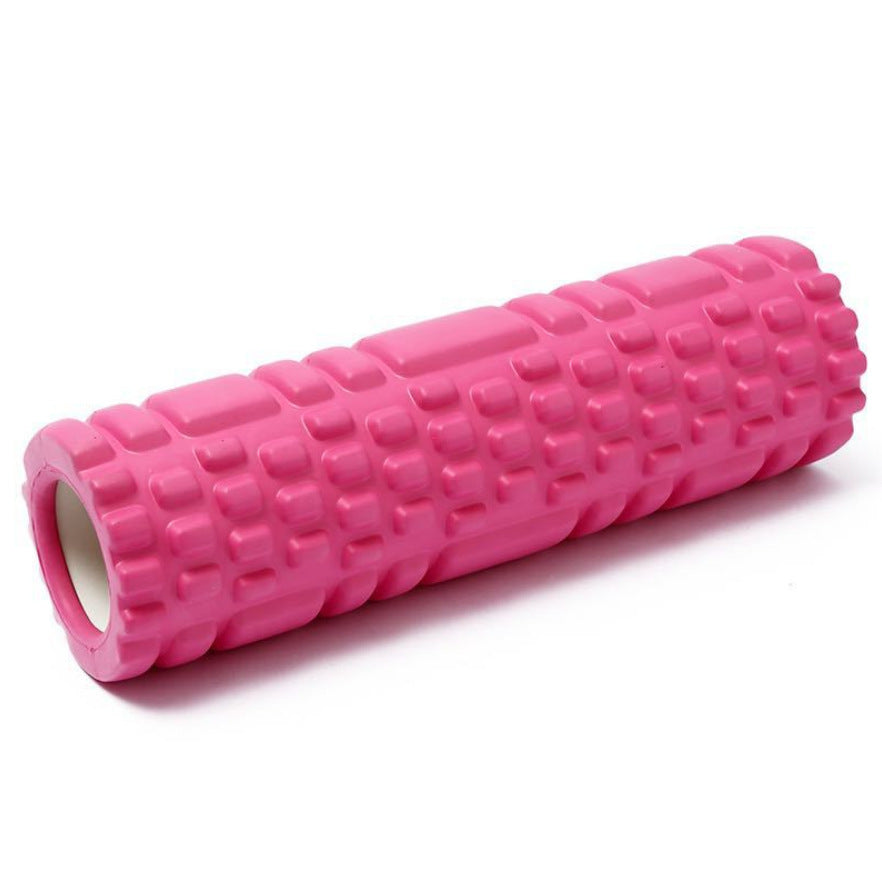 Roller Fitness Foam