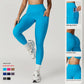 High Waist Fitness Pants