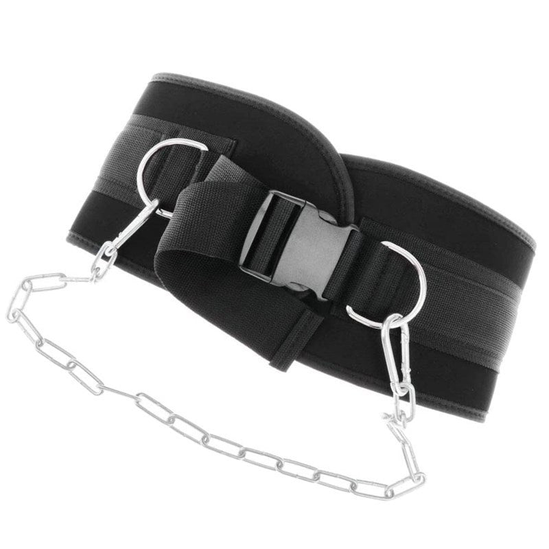 Belt Men's Pull-up Single Parallel Bars