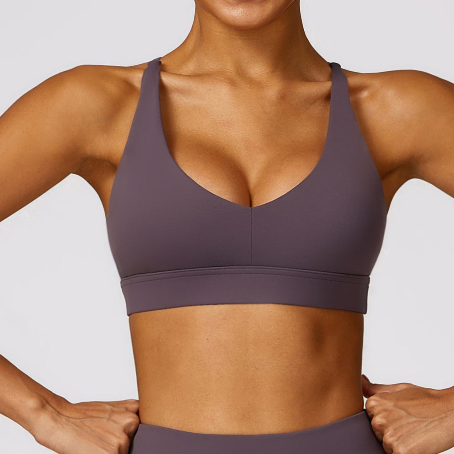 Beauty Back Yoga Clothes