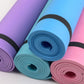 Super Soft  Yoga Mat 4mm 6mm