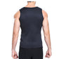 Man Sport Body Shaper Vest