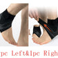 Ankle Support Brace Safety Running