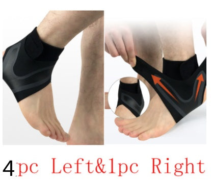 Ankle Support Brace Safety Running