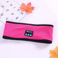 Wireless Bluetooth-compatible Headband