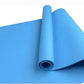 Super Soft  Yoga Mat 4mm 6mm