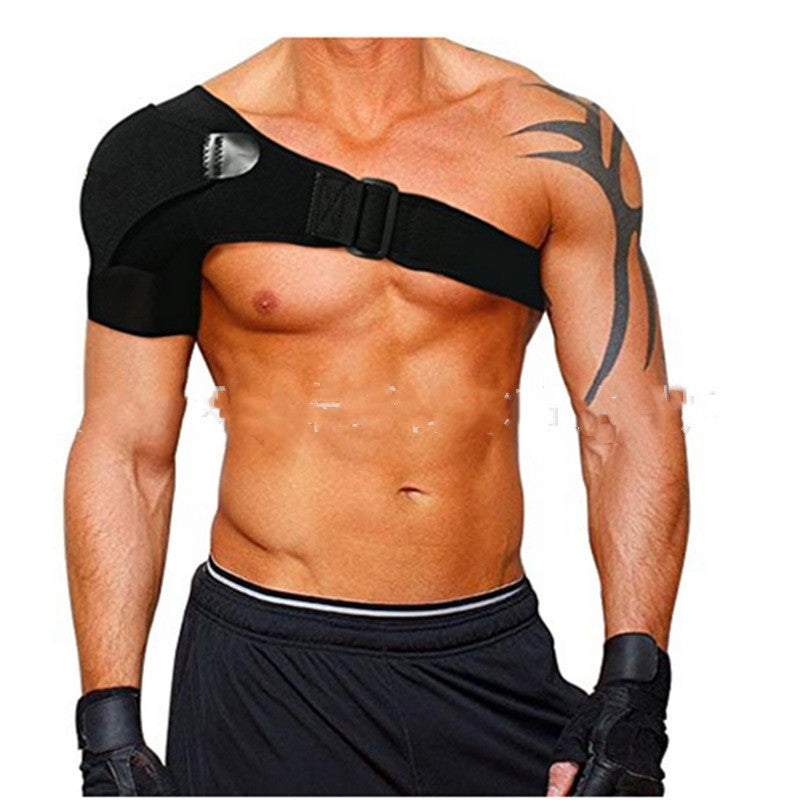 Neoprene Brace Dislocation Injury