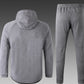 18-19 Manchester City Tracksuit