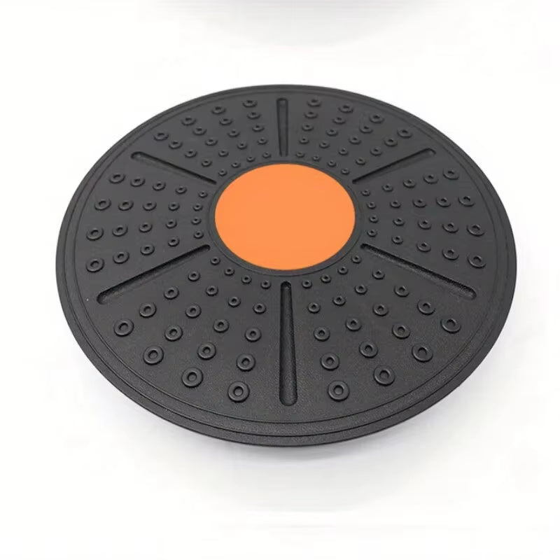 1 Pc Yoga Balance Board, Fitness Training Pedal, Sensory Training Balance Board, Fitness Equipment for Sensory Rehabilitation ﻿