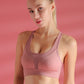 Yoga Vest Sports Bra