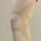 Sports Knee Pads Knitted Sports Knee Pads