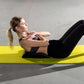 Single Abdomen Fitness Mat Comprehensive Fitness