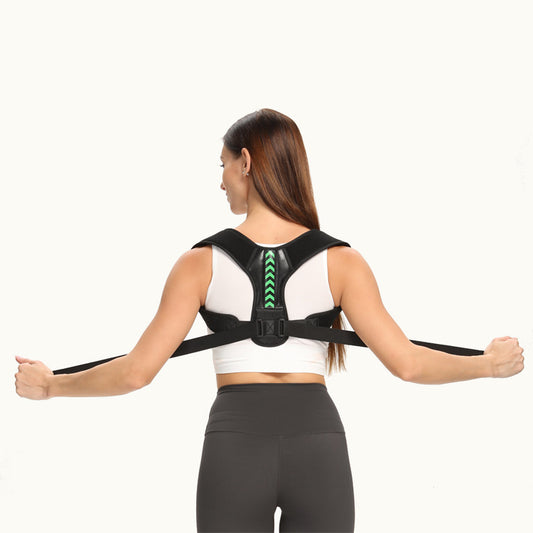 Correction Belt Sitting Posture
