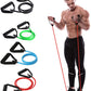 Elastic Rope Fitness