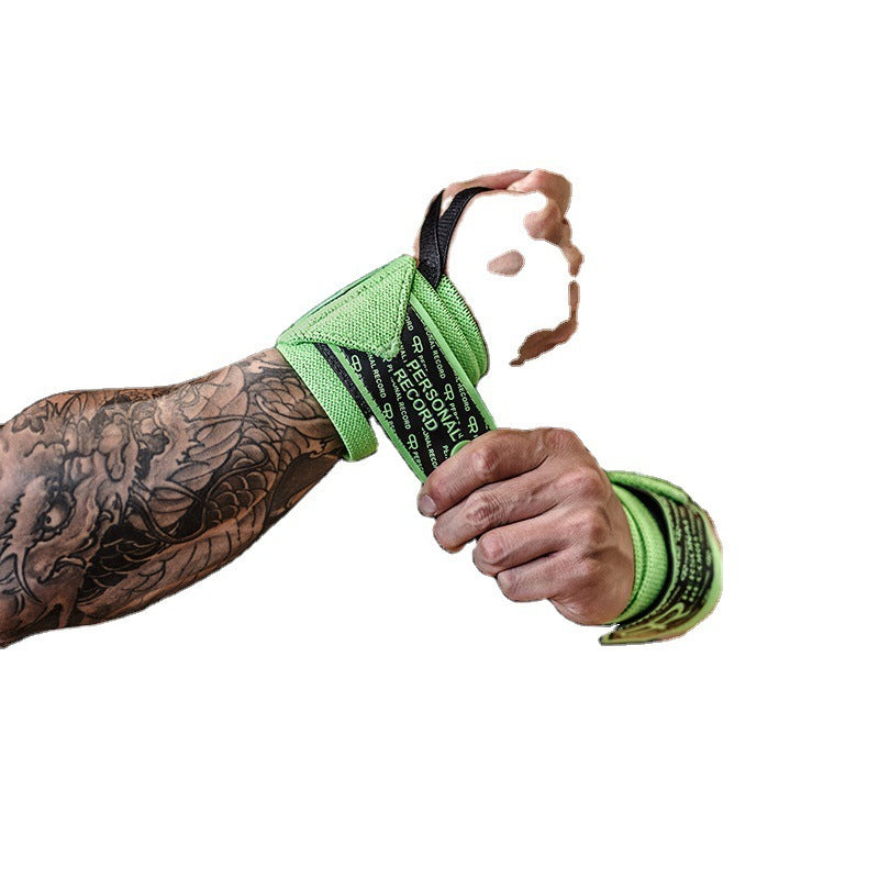 Bodybuilding Anti-Sprain Wrist Guard
