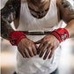 Bodybuilding Anti-Sprain Wrist Guard