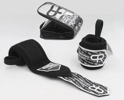 Bodybuilding Anti-Sprain Wrist Guard