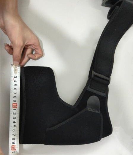 Neoprene Brace Dislocation Injury