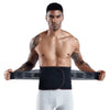 Back Support Weight Loss Brace Belt Lumbar