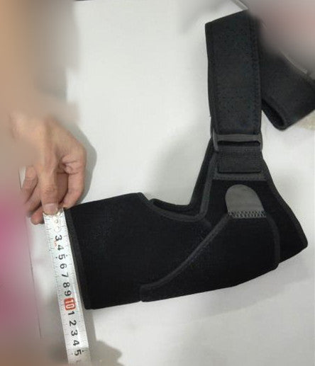 Neoprene Brace Dislocation Injury