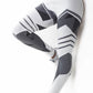Printed Reflective Sport Yoga Pants